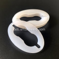 NBR silicone Rubber Grommet alang sa Cable Wire Protection